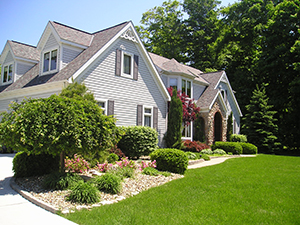 Landscapers and Lawncare Services in Stanardsville, VA